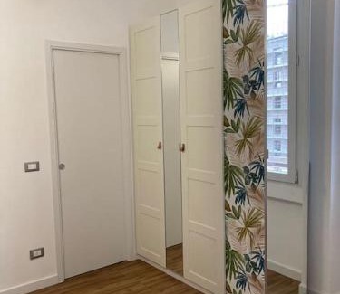 Portello Apartamento | BNB CityLifers