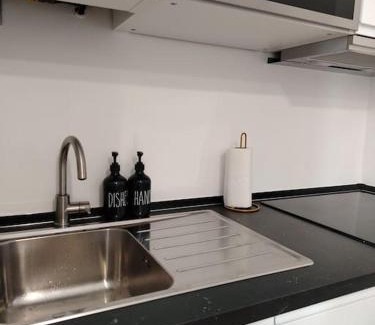 Portello Apartamento | BNB CityLifers
