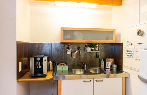 Uznach Cama Y Desayuno | BnB Entensee