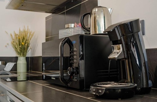 Epernay Apartamento | BnB Epernay Studio 86 Your Cozy Nest for Two in Épernay