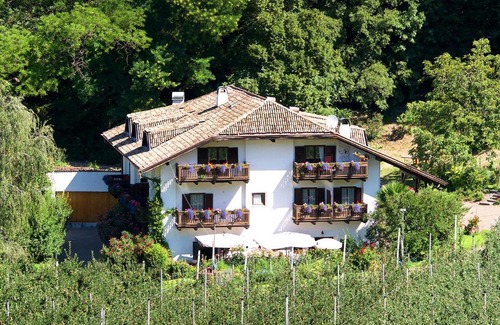 Campi al Lago Cama Y Desayuno | BNB Garni Kreithof
