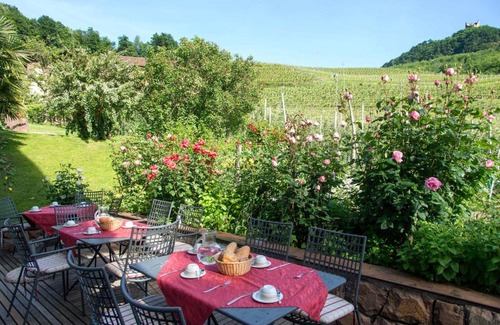 Campi al Lago Cama Y Desayuno | BNB Garni Kreithof