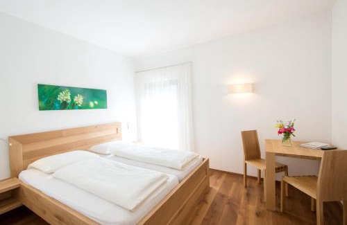 Campi al Lago Cama Y Desayuno | BNB Garni Kreithof