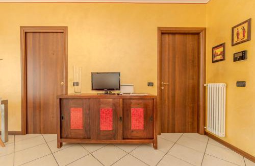 Cesate Apartamento | Bnb Green