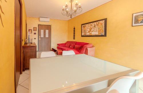 Cesate Apartamento | Bnb Green