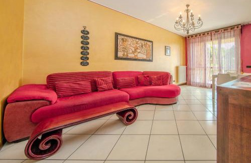 Cesate Apartamento | Bnb Green