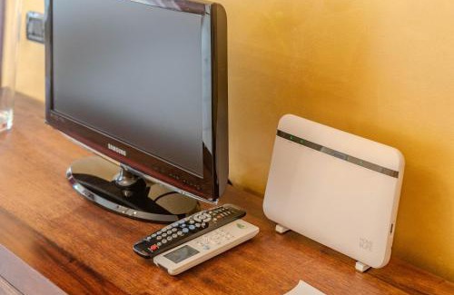 Cesate Apartamento | Bnb Green