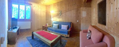 Davos Apartamento | BnB Guesthouse Lusi