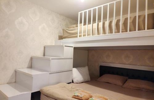 Candi Binangun Complejo | BnB House Villa Jogja 6 Person