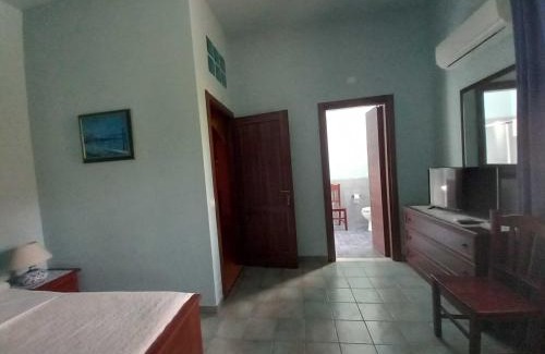 Castelvetrano Cama Y Desayuno | Bnb I Gelsomini Selinunte