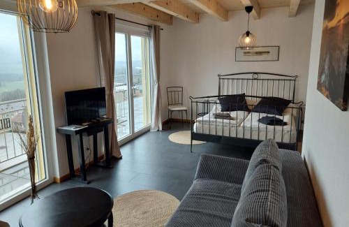 Les Ponts-de-Martel Cama Y Desayuno | BNB Les Prises