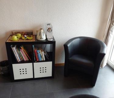 Les Ponts-de-Martel Cama Y Desayuno | BNB Les Prises