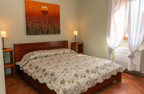 Roccalbegna Casa | BnB Meridiana