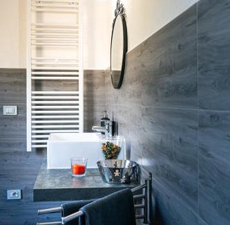 Roccalbegna Casa | BnB Meridiana