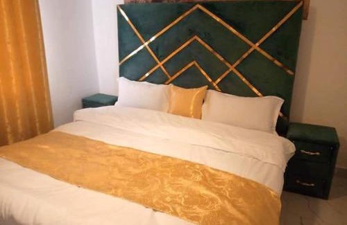 Nanyuki Cama Y Desayuno | Bnb nanyuki