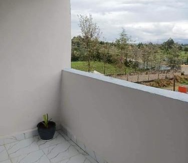 Nanyuki Cama Y Desayuno | Bnb nanyuki