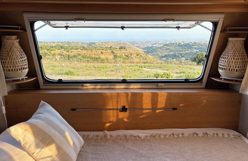 Avola Casa | BnB Noto charming tiny house