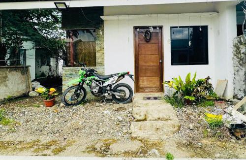 Kabankalan City Casa | BnB