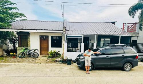 Kabankalan City Casa | BnB