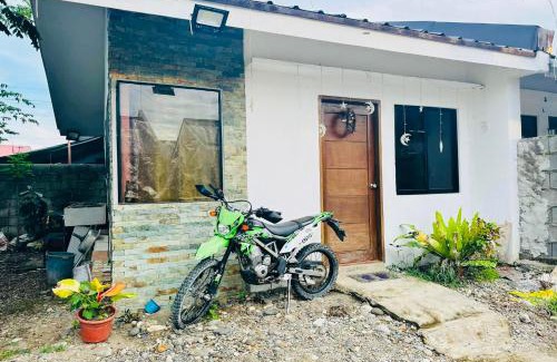 Kabankalan City Casa | BnB