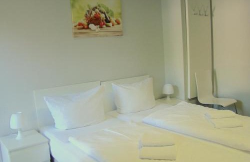 Mitte Hostal | BNB Potsdamer Platz - Rooms & Apartments