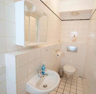 Mitte Hostal | BNB Potsdamer Platz - Rooms & Apartments