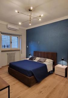 Zona LIII Tomba di Nerone Cama Y Desayuno | BnB Rooms And Comfort