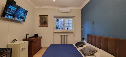 Zona LIII Tomba di Nerone Cama Y Desayuno | BnB Rooms And Comfort