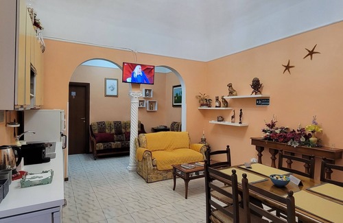 Rione XVIII Castro Pretorio Casa | BnB Rooms And Comfort