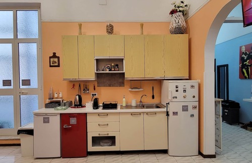 Rione XVIII Castro Pretorio Casa | BnB Rooms And Comfort