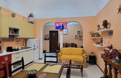 Rione XVIII Castro Pretorio Casa | BnB Rooms And Comfort