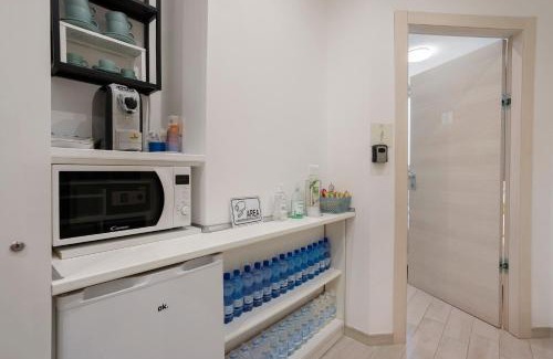 Quarto Cagnino Cama Y Desayuno | Bnb San Siro 139