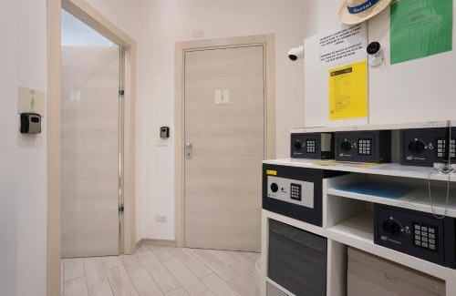 Quarto Cagnino Cama Y Desayuno | Bnb San Siro 139