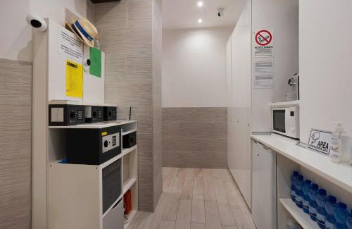 Quarto Cagnino Cama Y Desayuno | Bnb San Siro 139