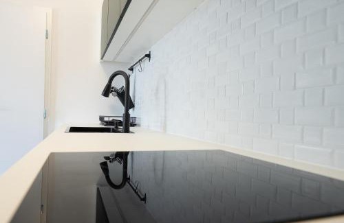 Nivy Apartamento | BNB Sklenarova Retreat