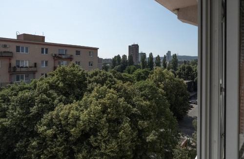 Nivy Apartamento | BNB Sklenarova Retreat