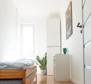 Nivy Apartamento | BNB Sklenarova Retreat