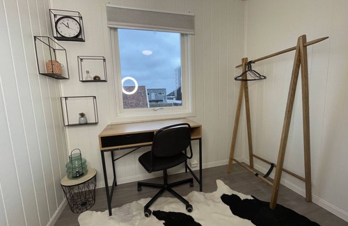 Stavanger Apartamento | Bnb Stavanger Ap 9 Bertis "rooftop Terrace"