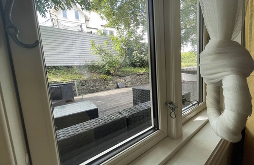 Stavanger Apartamento | BnB Stavanger en Ap2 Bonito y acogedor centro de 3 habitaciones
