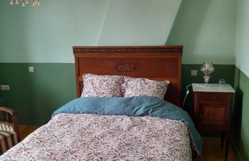Stavele Cama Y Desayuno | BNB 't Oud Schooltje