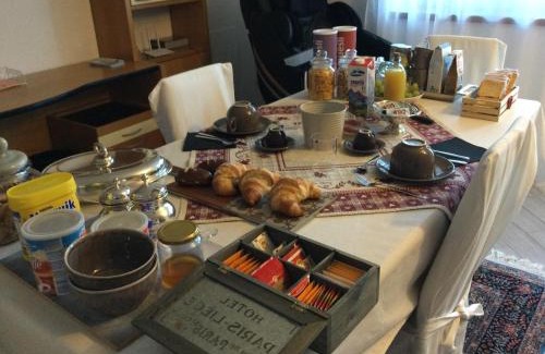 Ravina Cama Y Desayuno | BnB Trento