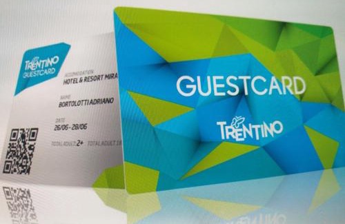 Ravina Cama Y Desayuno | BnB Trento