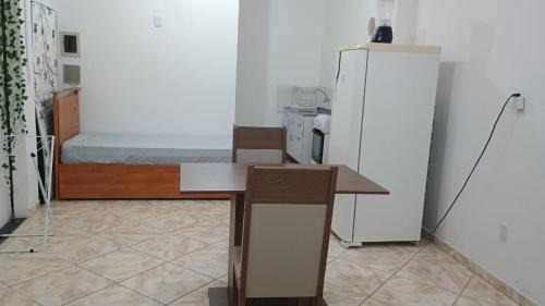 Monsuaba Apartamento | BnB vale do sol
