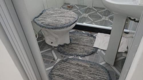 Monsuaba Apartamento | BnB vale do sol