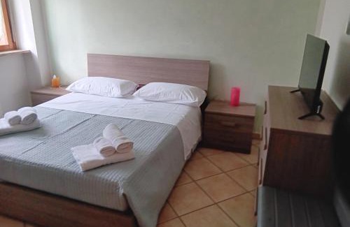 Venaria Reale Apartamento | BnB Venaria - Homezon
