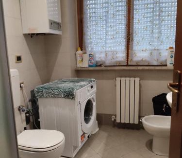 Venaria Reale Apartamento | BnB Venaria - Homezon