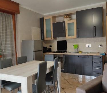Venaria Reale Apartamento | BnB Venaria - Homezon