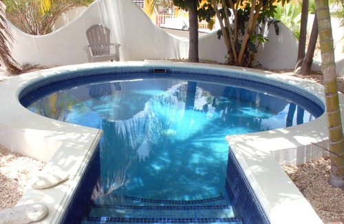 Playa Casa | BnBBonaire