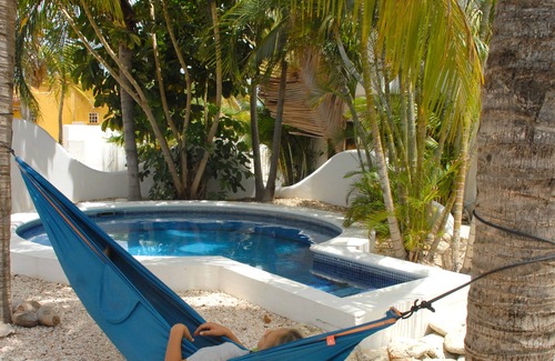 Playa Casa | BnBBonaire