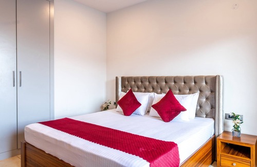 Shimla Apartamento | BnBBuddy Case Vacanze at Cliffton Valley Shimla